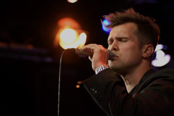 B'Jazz Jam #27, Copyright Uschi Sonnenwald