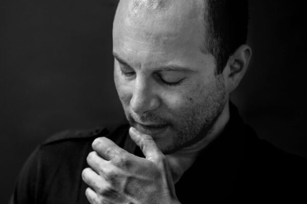 B'Jazz Jam #29, Copyright Gonzalo Farias