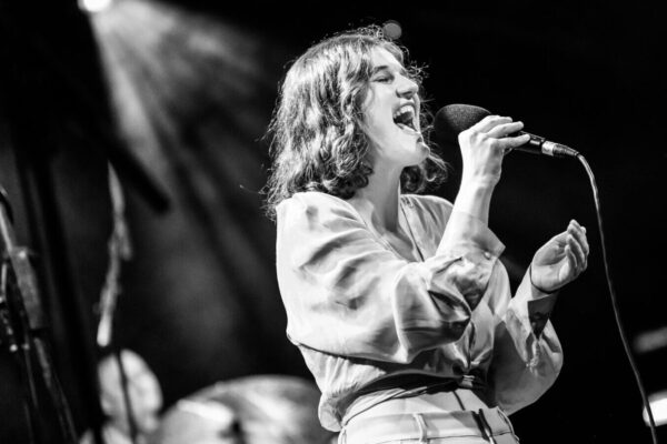 LaRisa Of Worth Release