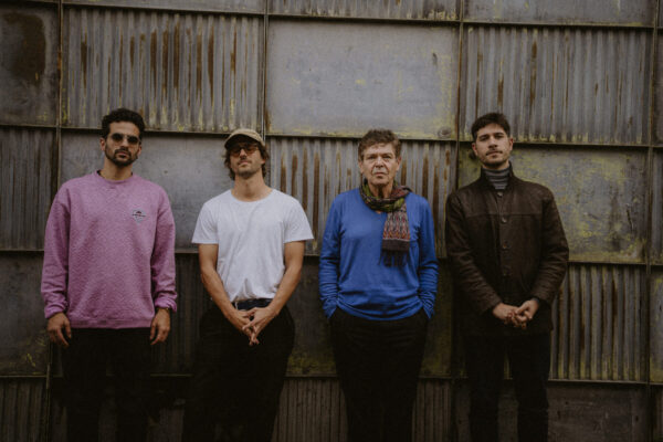 CARLOS BICA QUARTET 11.11 (band photo Nr.1, © Sebas Ferreira) CARLOS BICA QUARTET 11.11 (band photo Nr.1, © Sebas Ferreira)