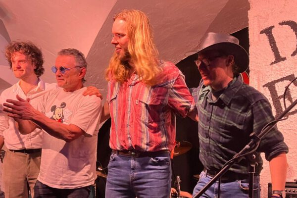 Creedence_Choogle_Rockers Creedence_Choogle_Rockers