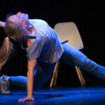 KITZELEIEN Kulturbühne Spagat©Cordula Treml DSC 5213