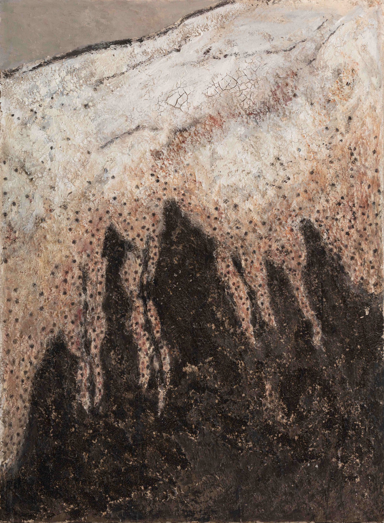 VULCANO, 2012 © Andreas Legath