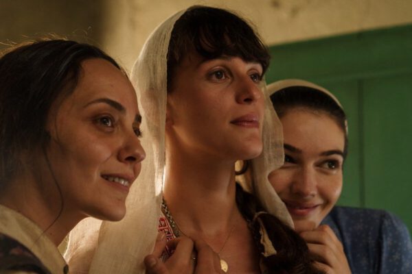 Luanas schwur Luanas schwur