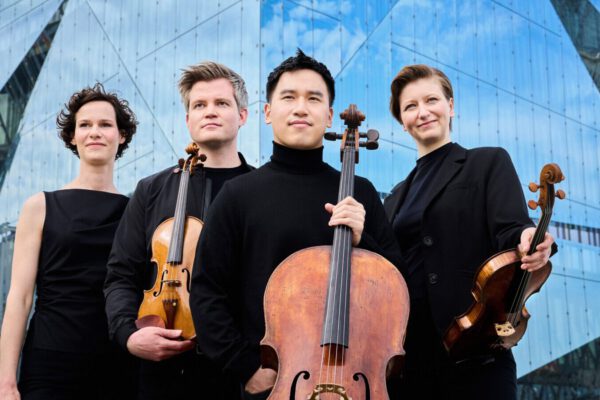 Notos Quartett 6.jpg©Kaupo Kikkas Notos Quartett 6.jpg©Kaupo Kikkas