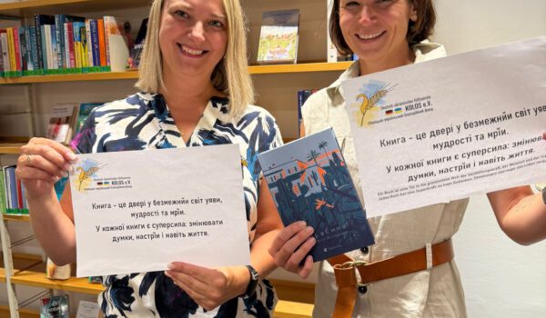 Fotocredit: Kolos e.V.