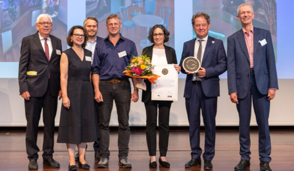 Die Stadt Burghausen hat 2025 den Bayerischen Museumspreis für das Stadtmuseum erhalten. Foto: Landesstelle für nichtstaatliche Museen