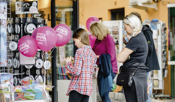 © Werbering Burghausen