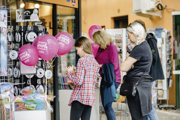 © Werbering Burghausen