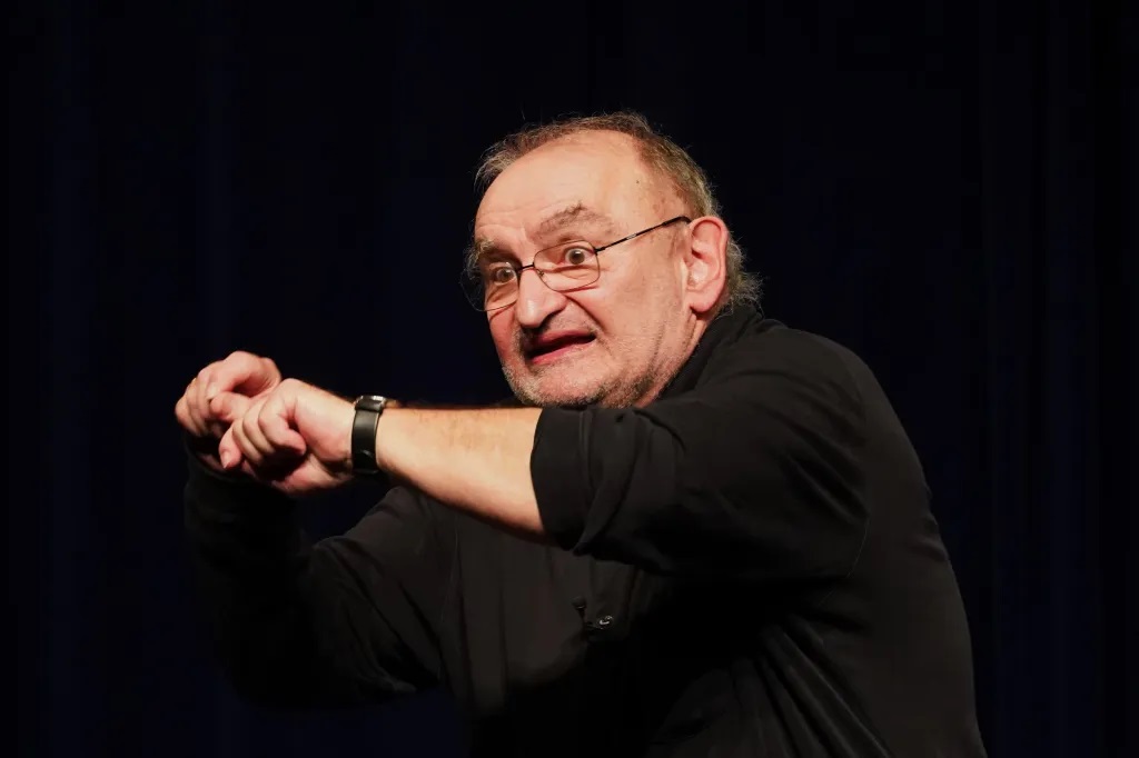 Zimmerschied © Oliver Hochkeppel