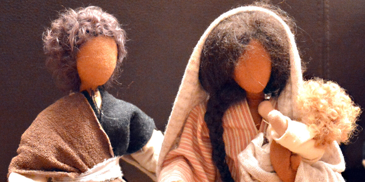 Zu Termin 2 Biblische Figuren