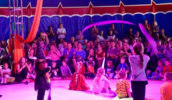 Fotos: Stadt Burghausen / Jugendarbeit