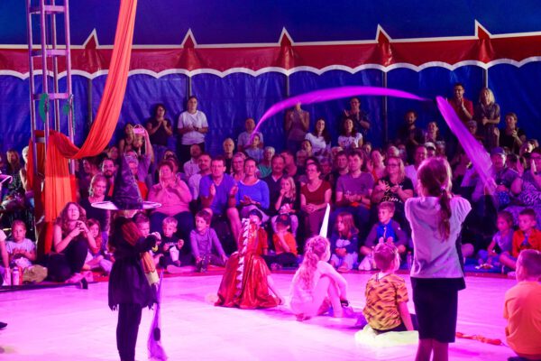 Fotos: Stadt Burghausen / Jugendarbeit