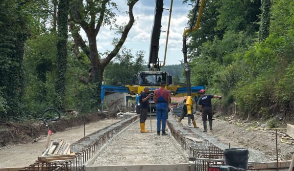 Fotos: Werner Lechner