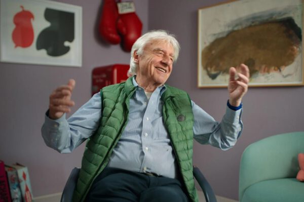 Typisch Emil © Gorps Film GmbH