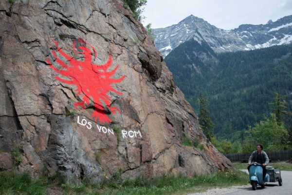 Zweitland © Starhaus Zweitland © Starhaus