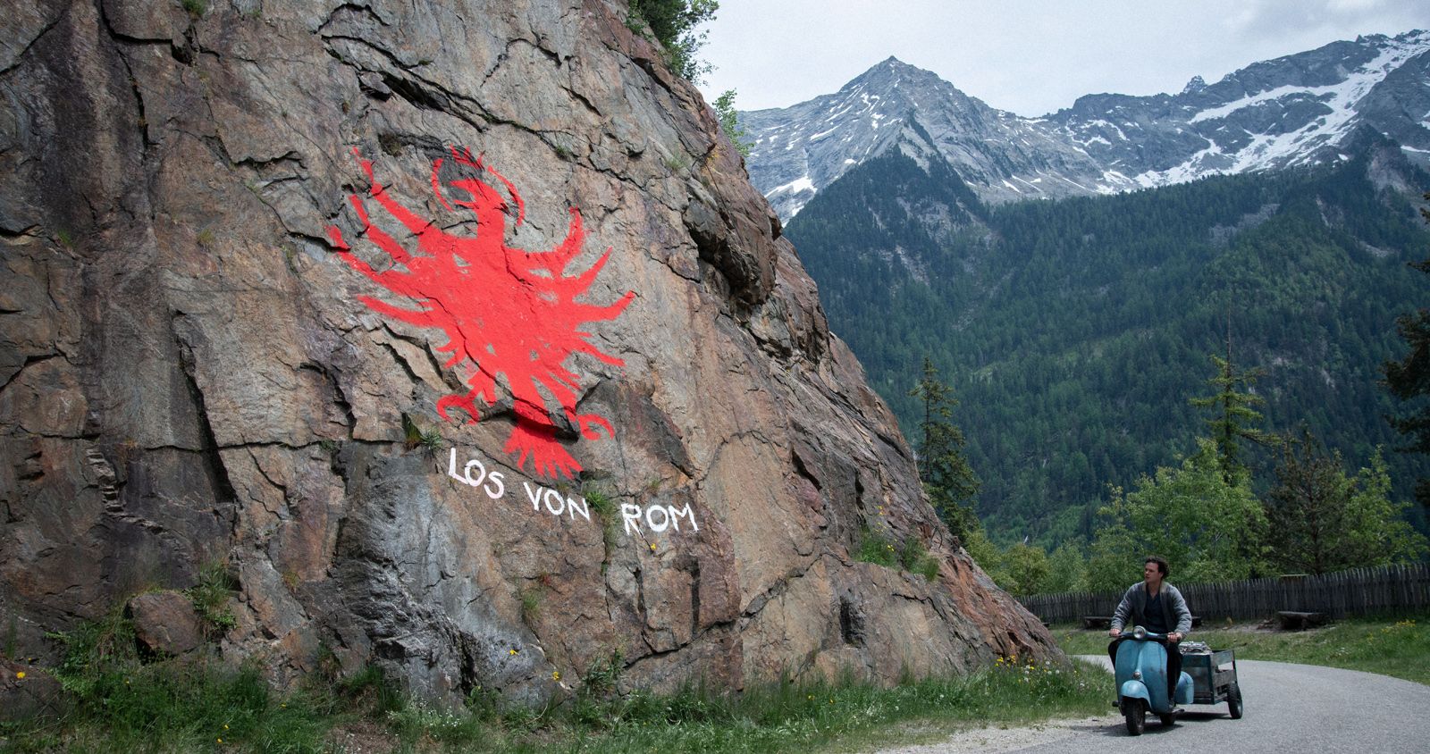 Zweitland © Starhaus