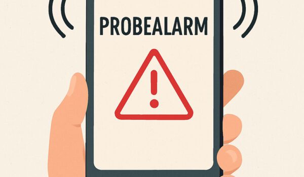 Bild ist KI generiert!