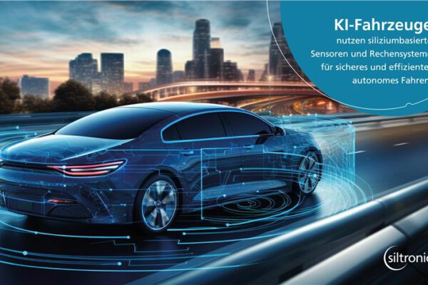 Siltronic_KI Fahrzeug Siltronic_KI Fahrzeug