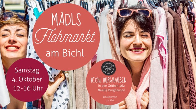 VAK Mädelsflohmarkt 04 10