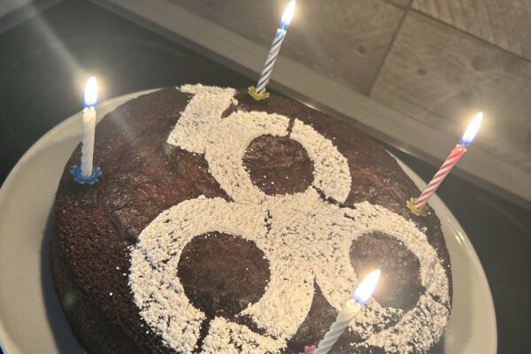 1000 Jahre Kuchen Anslinger