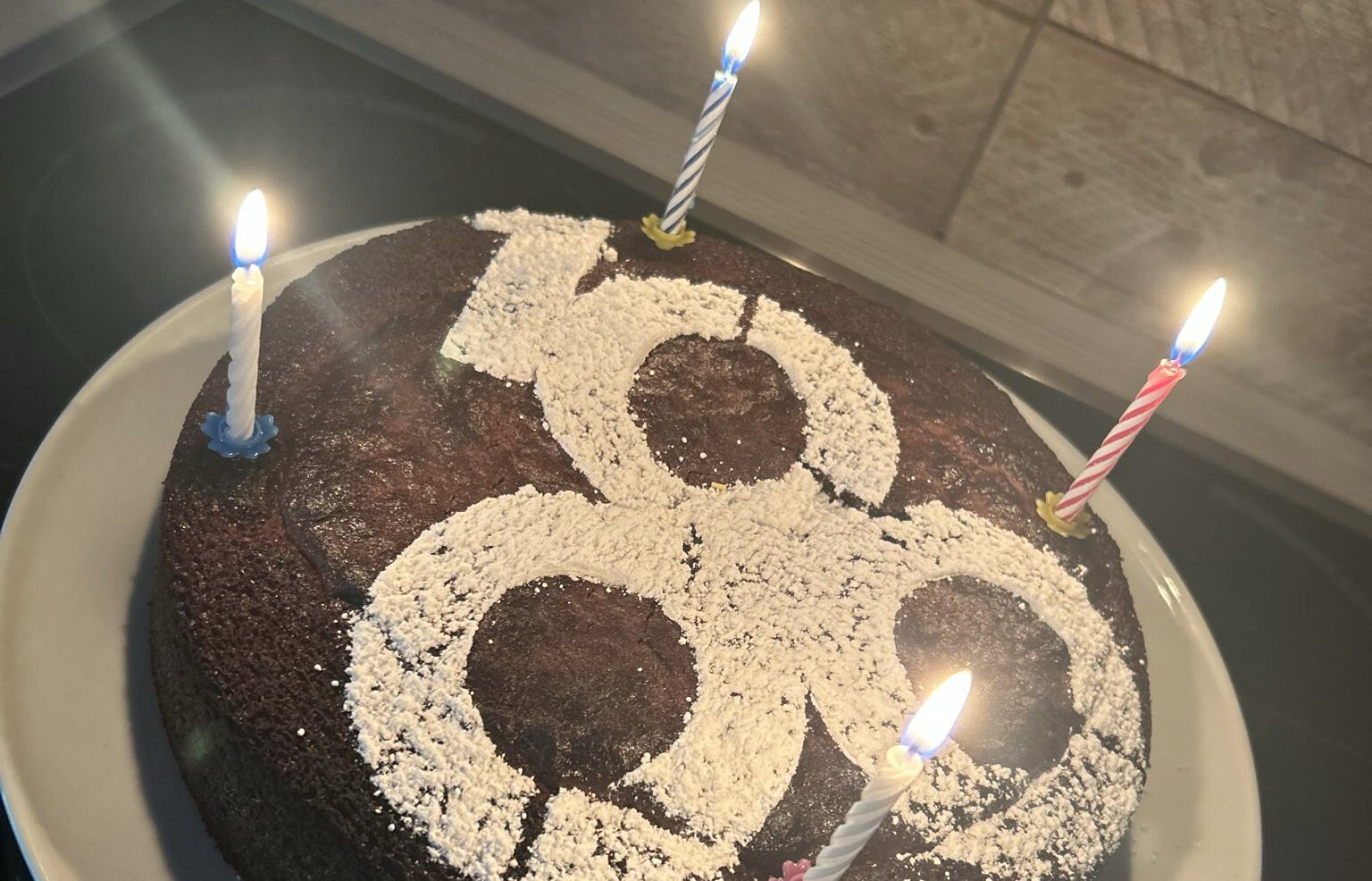 1000 Jahre Kuchen Anslinger