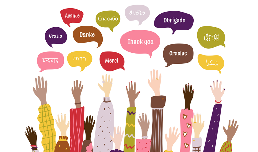 Aushang Migratrionspsychologie