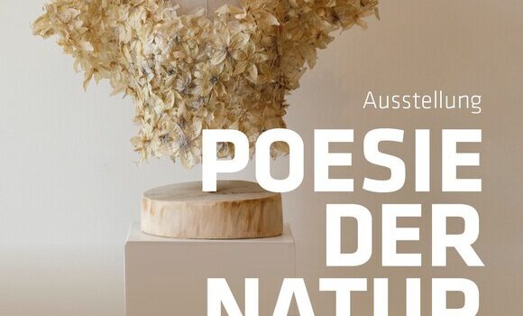 Ausstellungseröffnung Susanne von Siemens