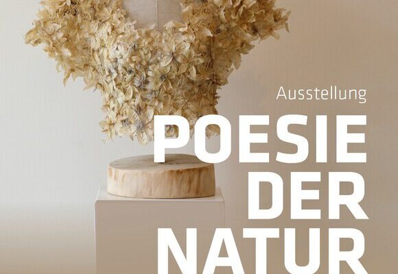 Ausstellungseröffnung Susanne von Siemens