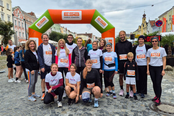 Brückenlauf 2025 Brückenlauf 2025