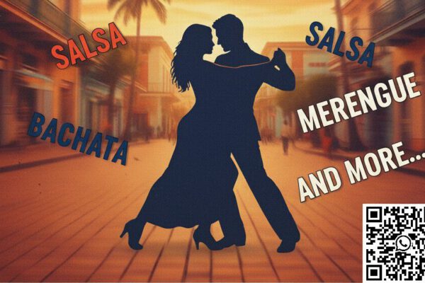 Campus Burghausen Dance