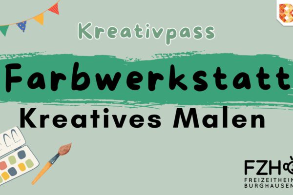 Farbwerkstatt Veranstaltungskalender Bild