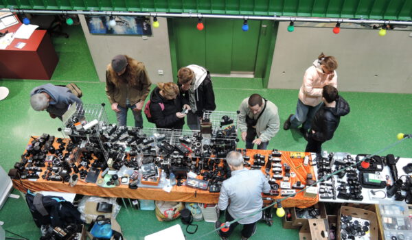 © Haus der Fotografie Burghausen