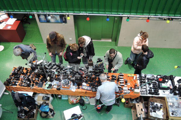 © Haus der Fotografie Burghausen © Haus der Fotografie Burghausen