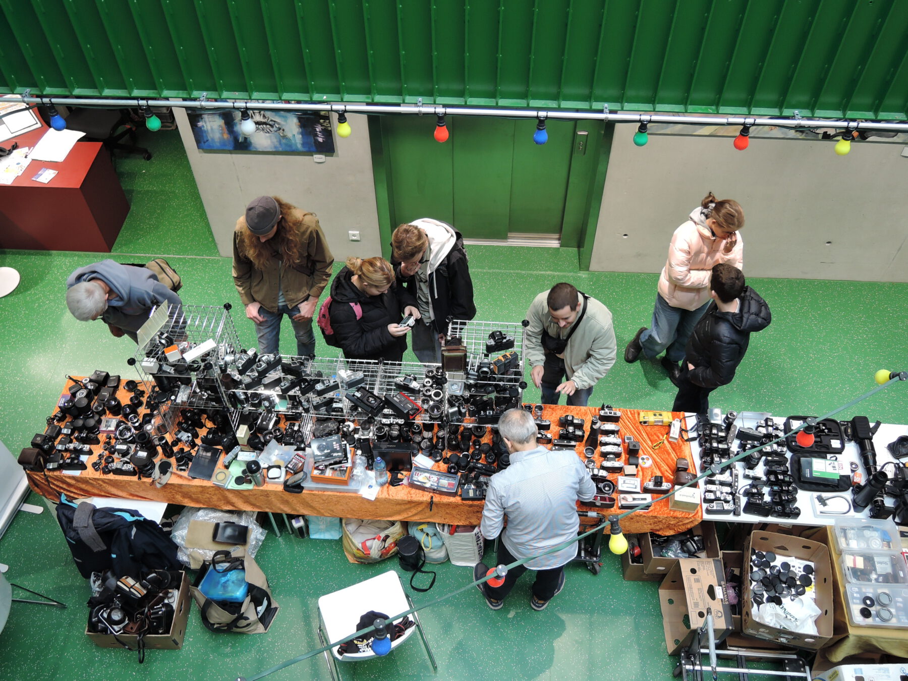 © Haus der Fotografie Burghausen