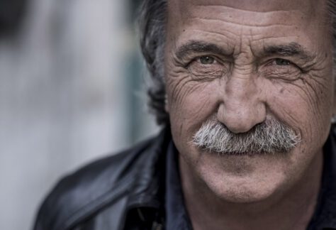 Gert Steinbäcker (c)Steinbäcker