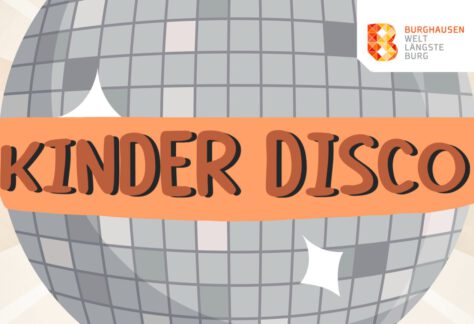 Kinderdisco