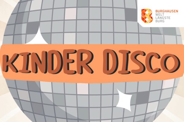 Kinderdisco