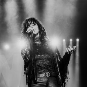 Nena (c)Sarah Rechbauer