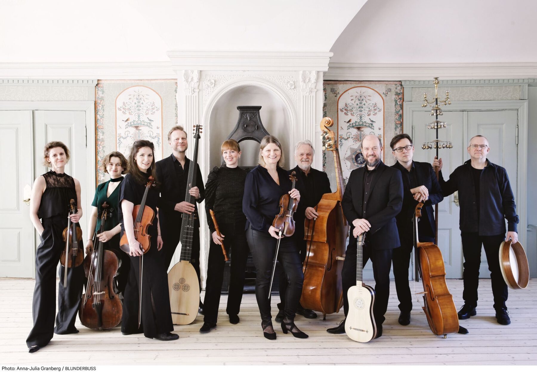 © Anna-Julia Granberg