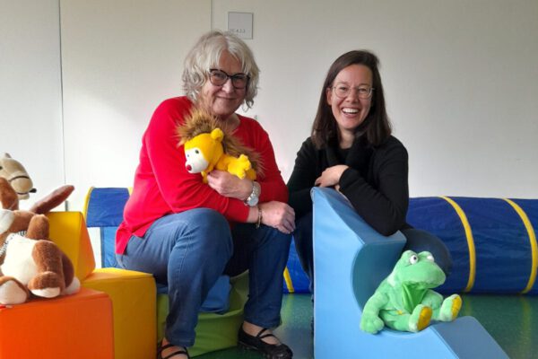 Fotocredit: Stadt Burghausen/Haus der Familie