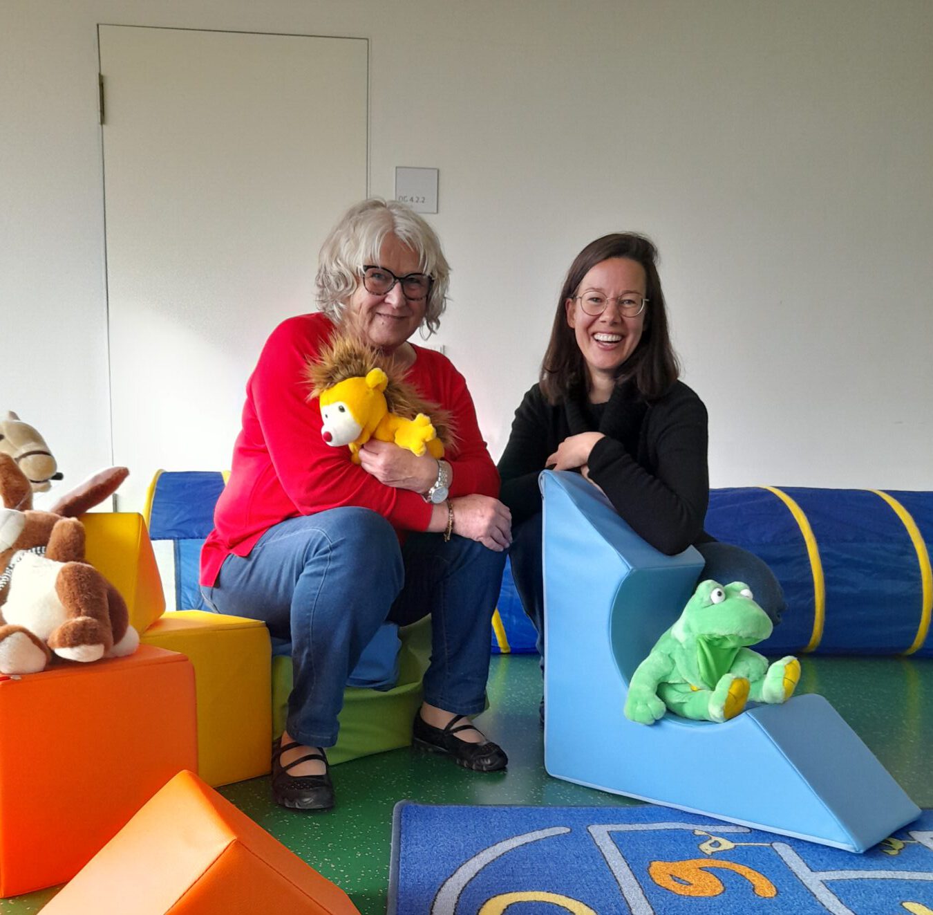 Fotocredit: Stadt Burghausen/Haus der Familie