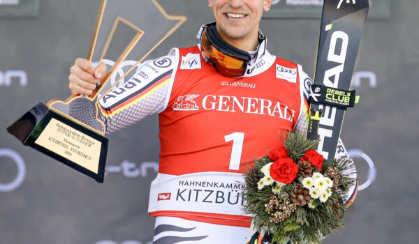 Fotocredit: Sammy Minkoff