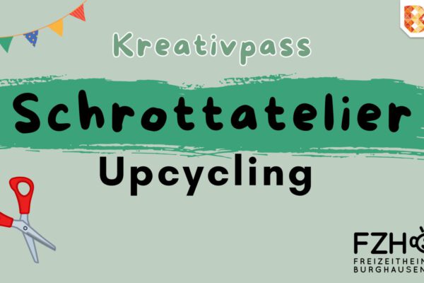 Schrottatelier Veranstaltungskalender Bild