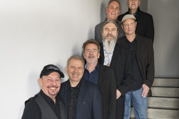 SpiderMurphyGang_(c)HangenPhoto