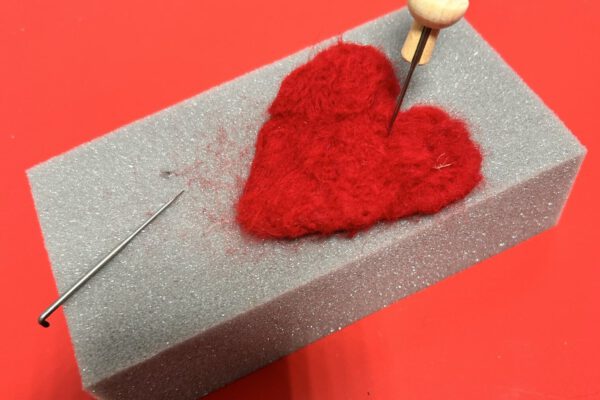 Trockenfilzen 2 Anslinger