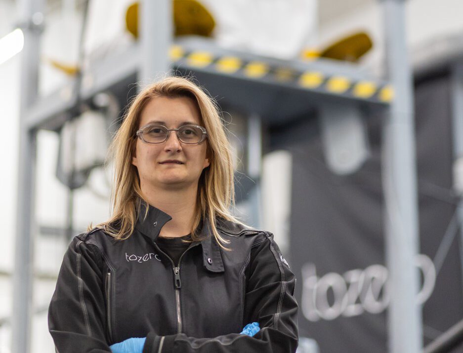 Campus talk november