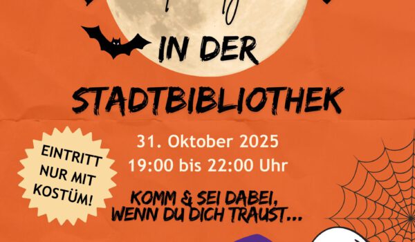 halloween Social media post