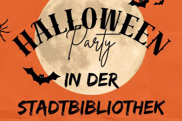 halloween Social media post