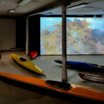 ARKTIS Ausstellungsansicht Copyright Markus Heinsdorff